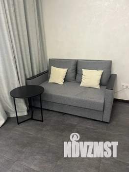 Студия квартира, посуточно, 40м2, 3/14 этаж