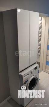 Студия квартира, на длительный срок, 32м2, 1/10 этаж