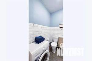 1-к квартира, посуточно, 30м2, 23/25 этаж