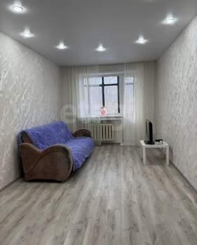 2-к квартира, на длительный срок, 49м2, 3/5 этаж