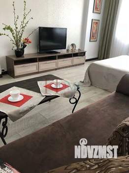 1-к квартира, на длительный срок, 44м2, 20/25 этаж