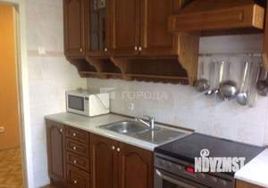 2-к квартира, на длительный срок, 52м2, 4/5 этаж