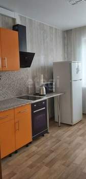 1-к квартира, на длительный срок, 40м2, 7/26 этаж