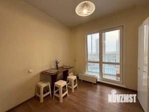 2-к квартира, посуточно, 50м2, 1/1 этаж