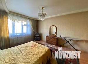 2-к квартира, на длительный срок, 69м2, 5/22 этаж
