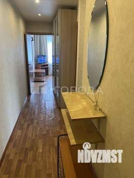 2-к квартира, на длительный срок, 47м2, 3/5 этаж