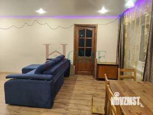 2-к квартира, на длительный срок, 43м2, 4/5 этаж