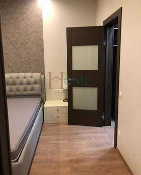 2-к квартира, на длительный срок, 64м2, 14/24 этаж