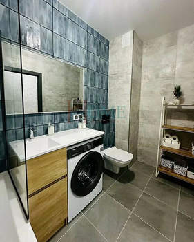 2-к квартира, на длительный срок, 37м2, 2/20 этаж