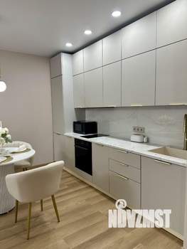 2-к квартира, на длительный срок, 56м2, 2/7 этаж