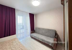 2-к квартира, на длительный срок, 47м2, 5/13 этаж