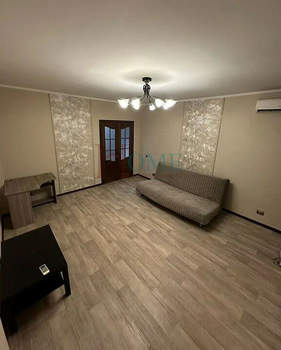 2-к квартира, на длительный срок, 68м2, 3/17 этаж