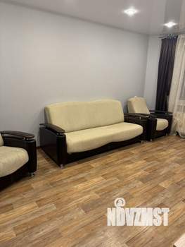 1-к квартира, на длительный срок, 39м2, 8/10 этаж