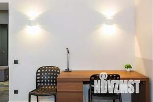 1-к квартира, посуточно, 52м2, 2/14 этаж