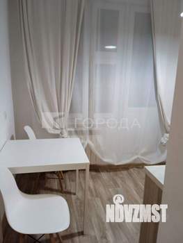 1-к квартира, на длительный срок, 40м2, 9/16 этаж