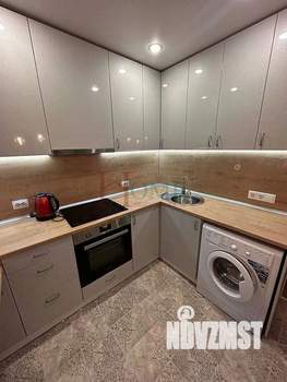 2-к квартира, на длительный срок, 43м2, 2/5 этаж