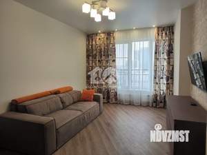 3-к квартира, на длительный срок, 100м2, 18/24 этаж