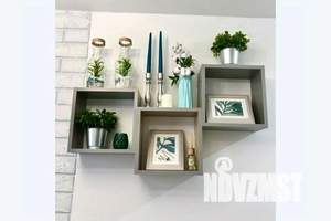 1-к квартира, посуточно, 17м2, 1/9 этаж