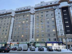 1-к квартира, на длительный срок, 46м2, 3/11 этаж