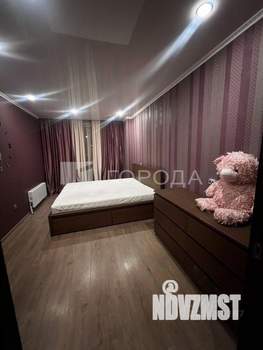 2-к квартира, на длительный срок, 70м2, 14/27 этаж