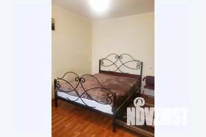 1-к квартира, посуточно, 35м2, 10/10 этаж