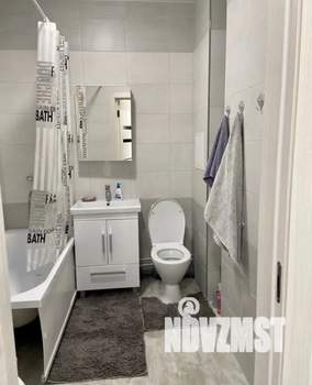 2-к квартира, посуточно, 37м2, 2/16 этаж