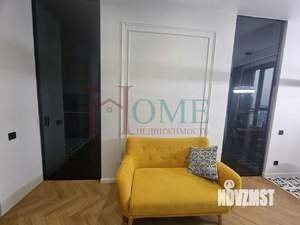 1-к квартира, на длительный срок, 36м2, 11/25 этаж