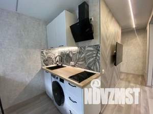 1-к квартира, посуточно, 47м2, 1/1 этаж