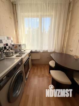 1-к квартира, на длительный срок, 30м2, 4/9 этаж