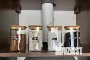 1-к квартира, посуточно, 40м2, 3/26 этаж