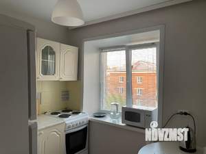 1-к квартира, на длительный срок, 32м2, 5/5 этаж