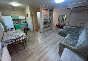 2-к квартира, на длительный срок, 44м2, 9/9 этаж