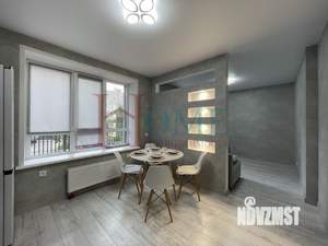 Студия квартира, на длительный срок, 32м2, 1/25 этаж