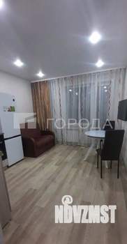 1-к квартира, на длительный срок, 38м2, 17/25 этаж