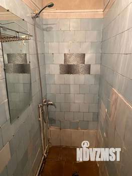 1-к квартира, на длительный срок, 35м2, 5/5 этаж