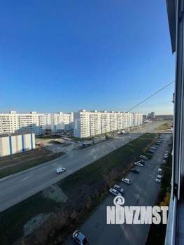 1-к квартира, на длительный срок, 40м2, 10/10 этаж