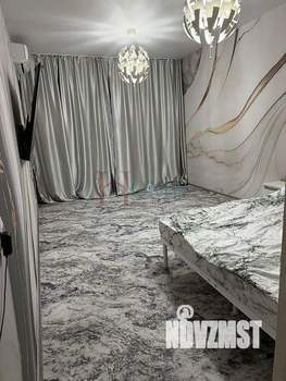 2-к квартира, на длительный срок, 49м2, 17/26 этаж