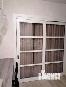 2-к квартира, на длительный срок, 57м2, 4/20 этаж