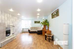 2-к квартира, на длительный срок, 65м2, 5/11 этаж