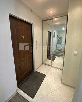 1-к квартира, на длительный срок, 30м2, 9/9 этаж