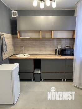 2-к квартира, посуточно, 43м2, 1/5 этаж