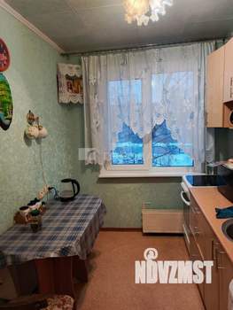 2-к квартира, на длительный срок, 43м2, 3/5 этаж