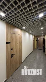 Студия квартира, на длительный срок, 25м2, 3/17 этаж