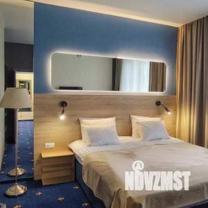 2-к квартира, посуточно, 35м2, 1/1 этаж