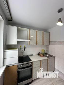 1-к квартира, на длительный срок, 32м2, 1/4 этаж