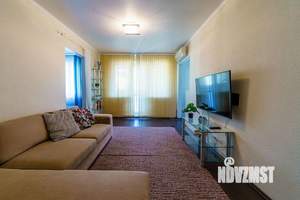 2-к квартира, посуточно, 42м2, 5/5 этаж