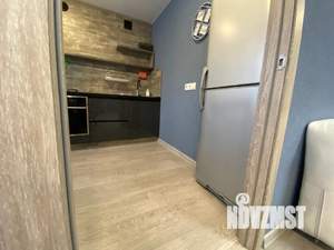 3-к квартира, посуточно, 47м2, 3/5 этаж
