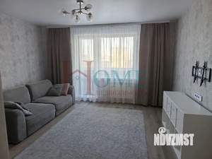 2-к квартира, на длительный срок, 53м2, 9/10 этаж