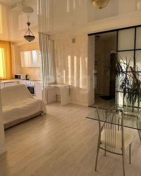 3-к квартира, на длительный срок, 70м2, 17/17 этаж