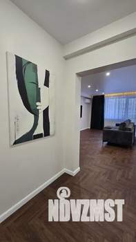 3-к квартира, посуточно, 106м2, 10/16 этаж